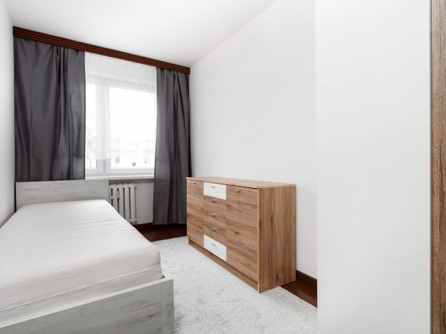 For rent: A comfortable three-room apartment - Квартира - Оренда - Olsztyn, Mazurskie