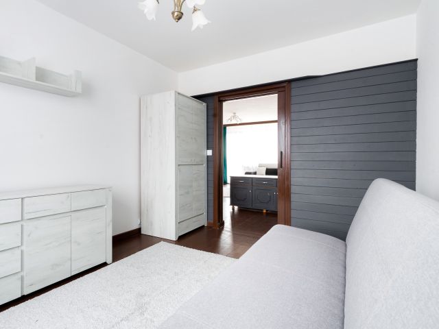 For rent: A comfortable three-room apartment - Квартира - Оренда - Olsztyn, Mazurskie