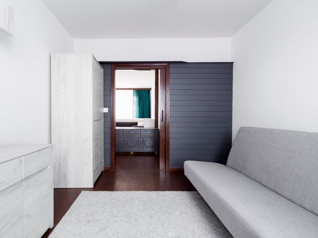 For rent: A comfortable three-room apartment - Квартира - Оренда - Olsztyn, Mazurskie