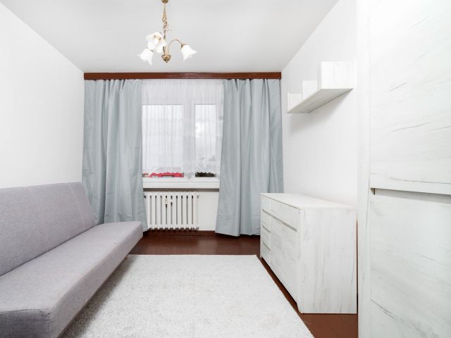 For rent: A comfortable three-room apartment - Квартира - Оренда - Olsztyn, Mazurskie