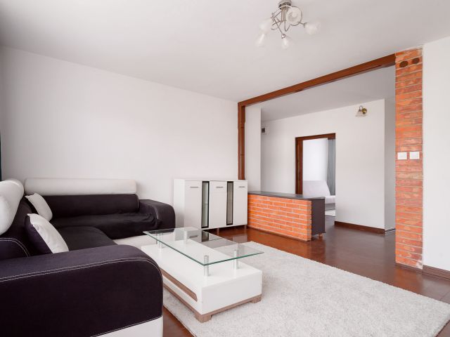 For rent: A comfortable three-room apartment - Квартира - Оренда - Olsztyn, Mazurskie