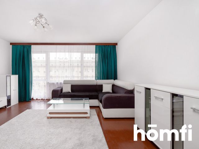 For rent: A comfortable three-room apartment - Квартира - Оренда - Olsztyn, Mazurskie