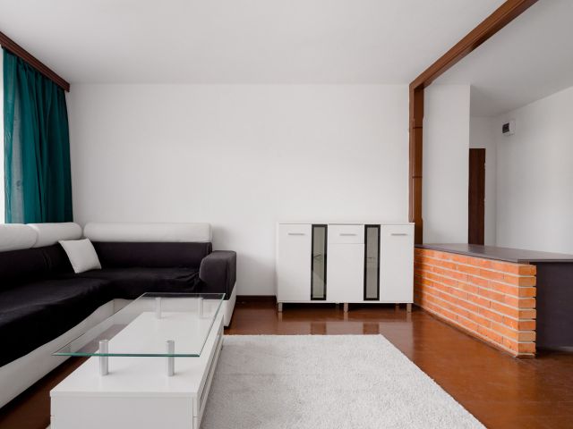 For rent: A comfortable three-room apartment - Квартира - Оренда - Olsztyn, Mazurskie