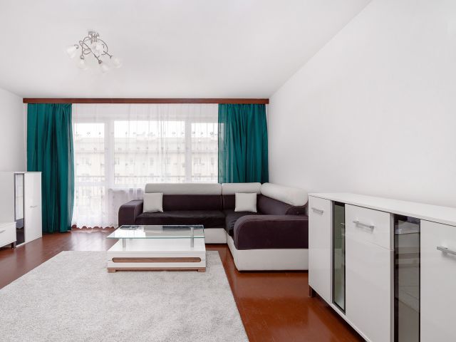 For rent: A comfortable three-room apartment - Квартира - Оренда - Olsztyn, Mazurskie