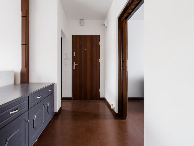 For rent: A comfortable three-room apartment - Квартира - Оренда - Olsztyn, Mazurskie