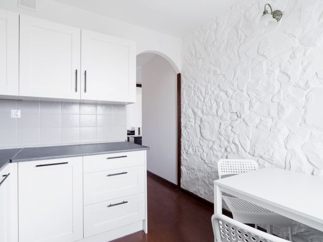 For rent: A comfortable three-room apartment - Квартира - Оренда - Olsztyn, Mazurskie