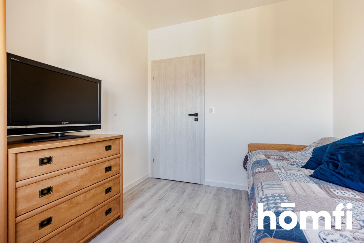 New 3-bedrooms apartment with great public transport and a garage - Apartment - Rent - Warszawa, Włochy