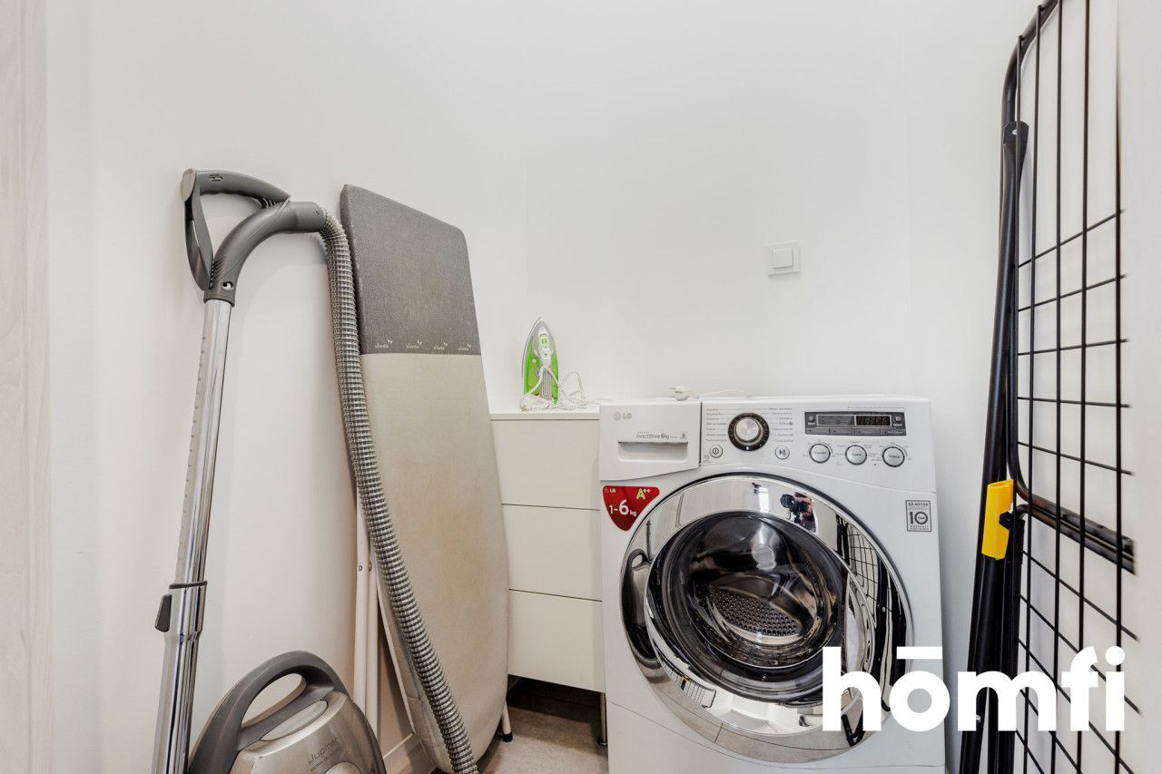 New 3-bedrooms apartment with great public transport and a garage - Apartment - Rent - Warszawa, Włochy