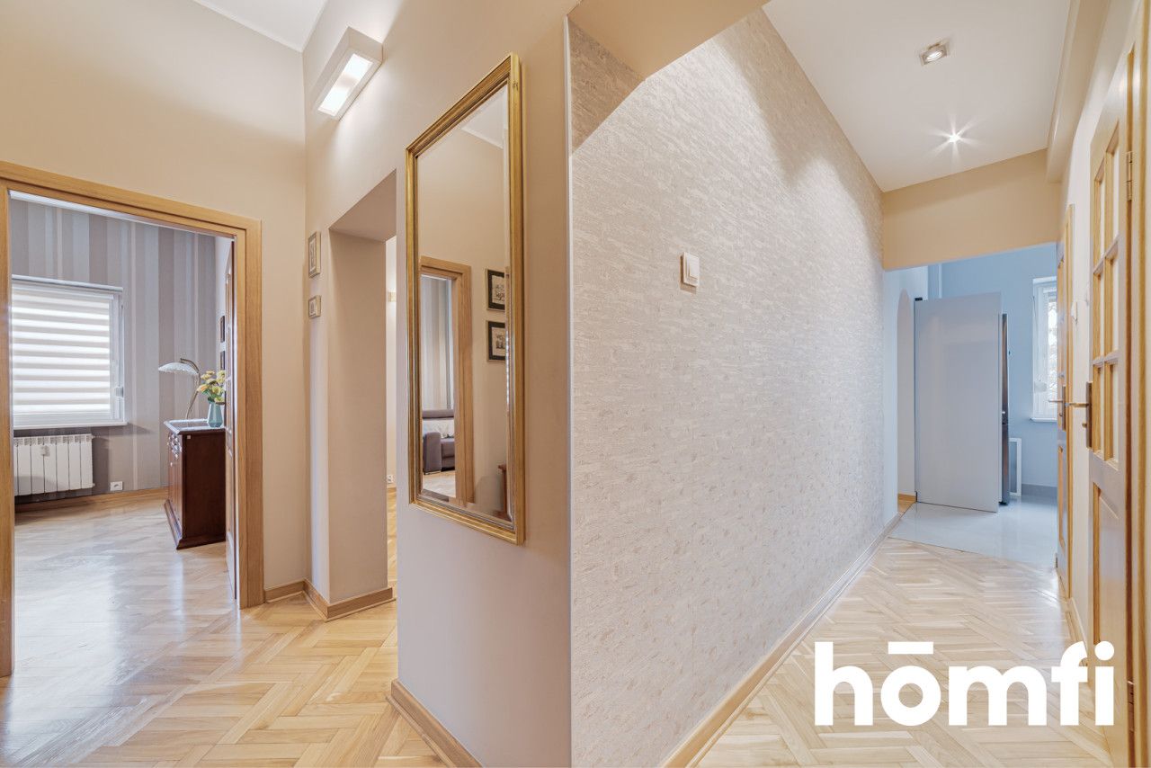 A spacious, three-room apartment - Borki - Apartment - Rent - Radom, Borki