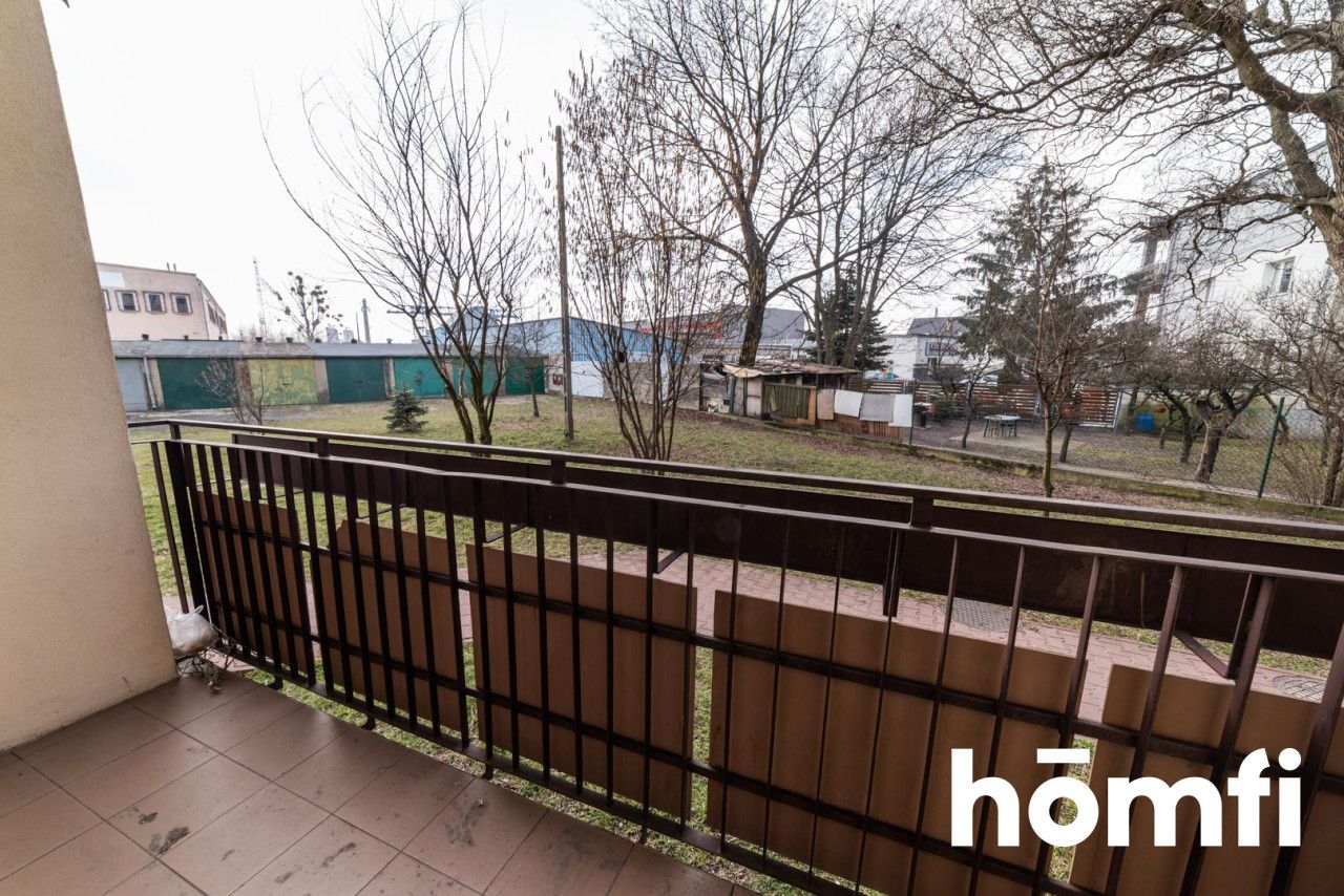 A spacious, three-room apartment - Borki - Apartment - Rent - Radom, Borki