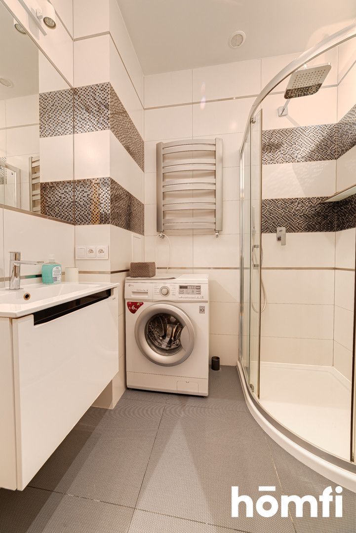 A spacious, three-room apartment - Borki - Apartment - Rent - Radom, Borki