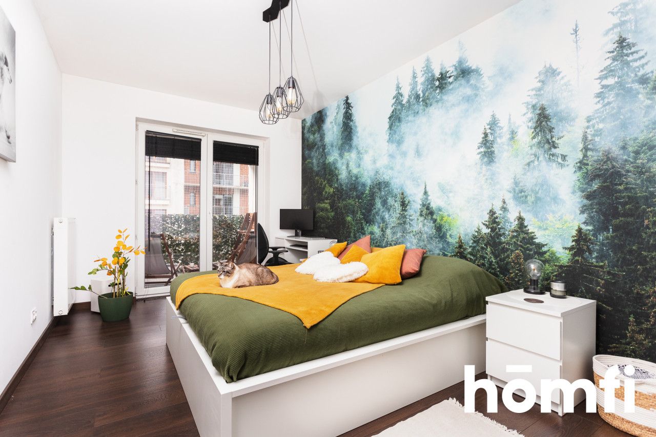 Nowoczesne, w pełni wyposażone, przestronne 2 pokoje wykończone w wyższym standardzie - Zabłocie - ul. Ślusarska - Mieszkanie - Sprzedaż - Kraków, Zabłocie