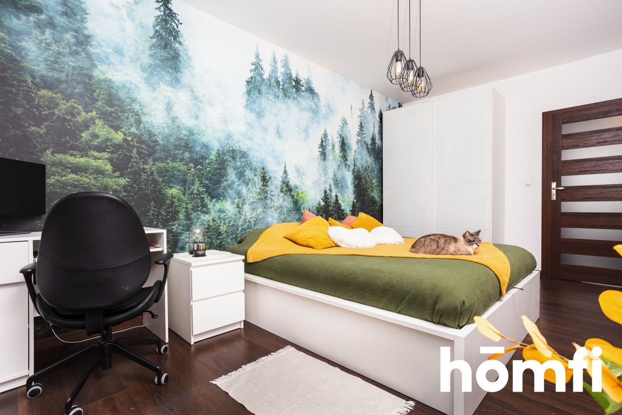 Nowoczesne, w pełni wyposażone, przestronne 2 pokoje wykończone w wyższym standardzie - Zabłocie - ul. Ślusarska - Mieszkanie - Sprzedaż - Kraków, Zabłocie