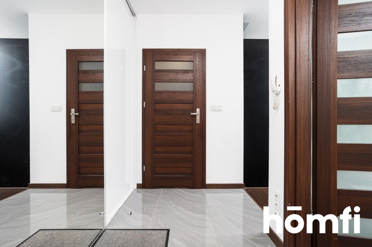 Nowoczesne, w pełni wyposażone, przestronne 2 pokoje wykończone w wyższym standardzie - Zabłocie - ul. Ślusarska - Mieszkanie - Sprzedaż - Kraków, Zabłocie