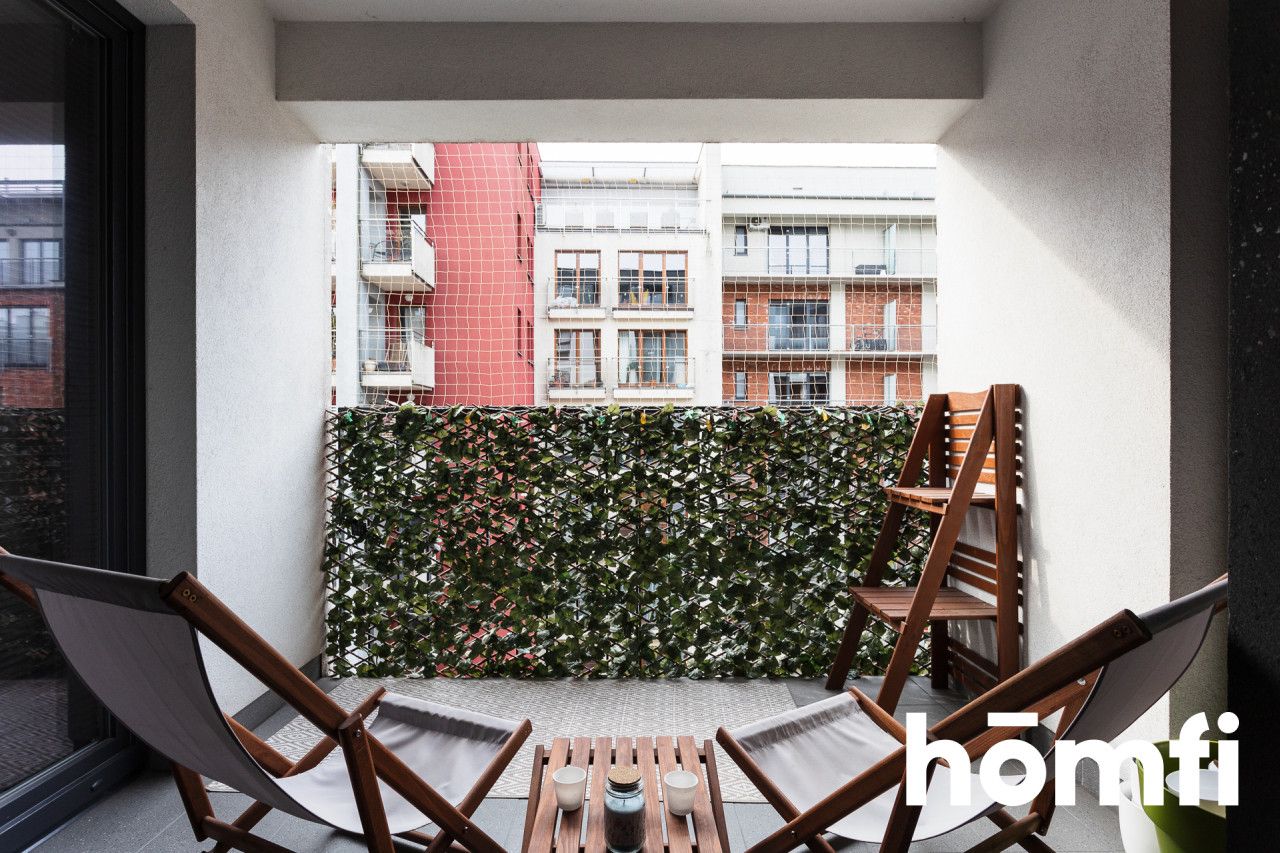 Nowoczesne, w pełni wyposażone, przestronne 2 pokoje wykończone w wyższym standardzie - Zabłocie - ul. Ślusarska - Mieszkanie - Sprzedaż - Kraków, Zabłocie