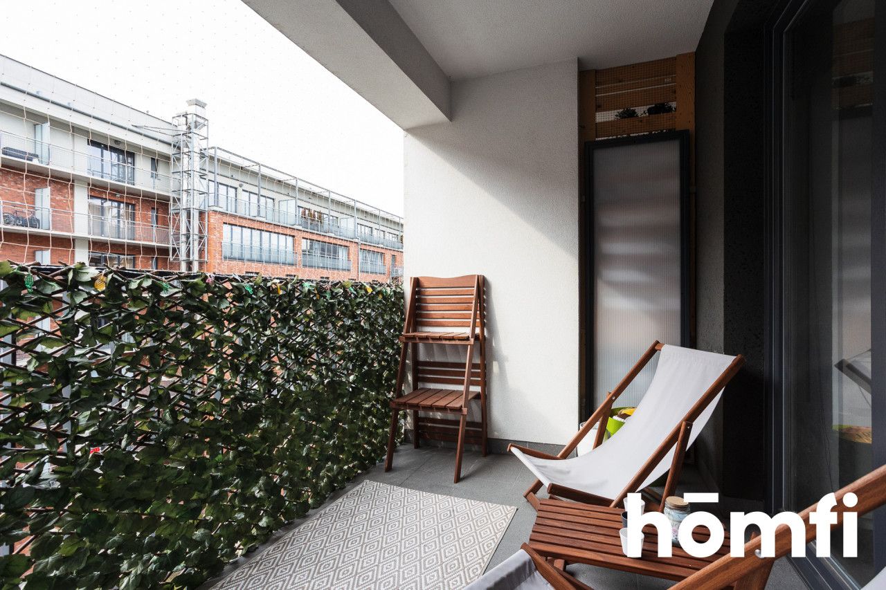 Nowoczesne, w pełni wyposażone, przestronne 2 pokoje wykończone w wyższym standardzie - Zabłocie - ul. Ślusarska - Mieszkanie - Sprzedaż - Kraków, Zabłocie