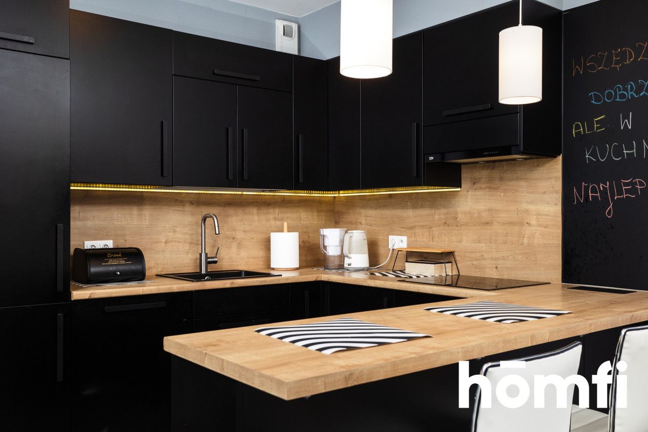 Nowoczesne, w pełni wyposażone, przestronne 2 pokoje wykończone w wyższym standardzie - Zabłocie - ul. Ślusarska - Mieszkanie - Sprzedaż - Kraków, Zabłocie