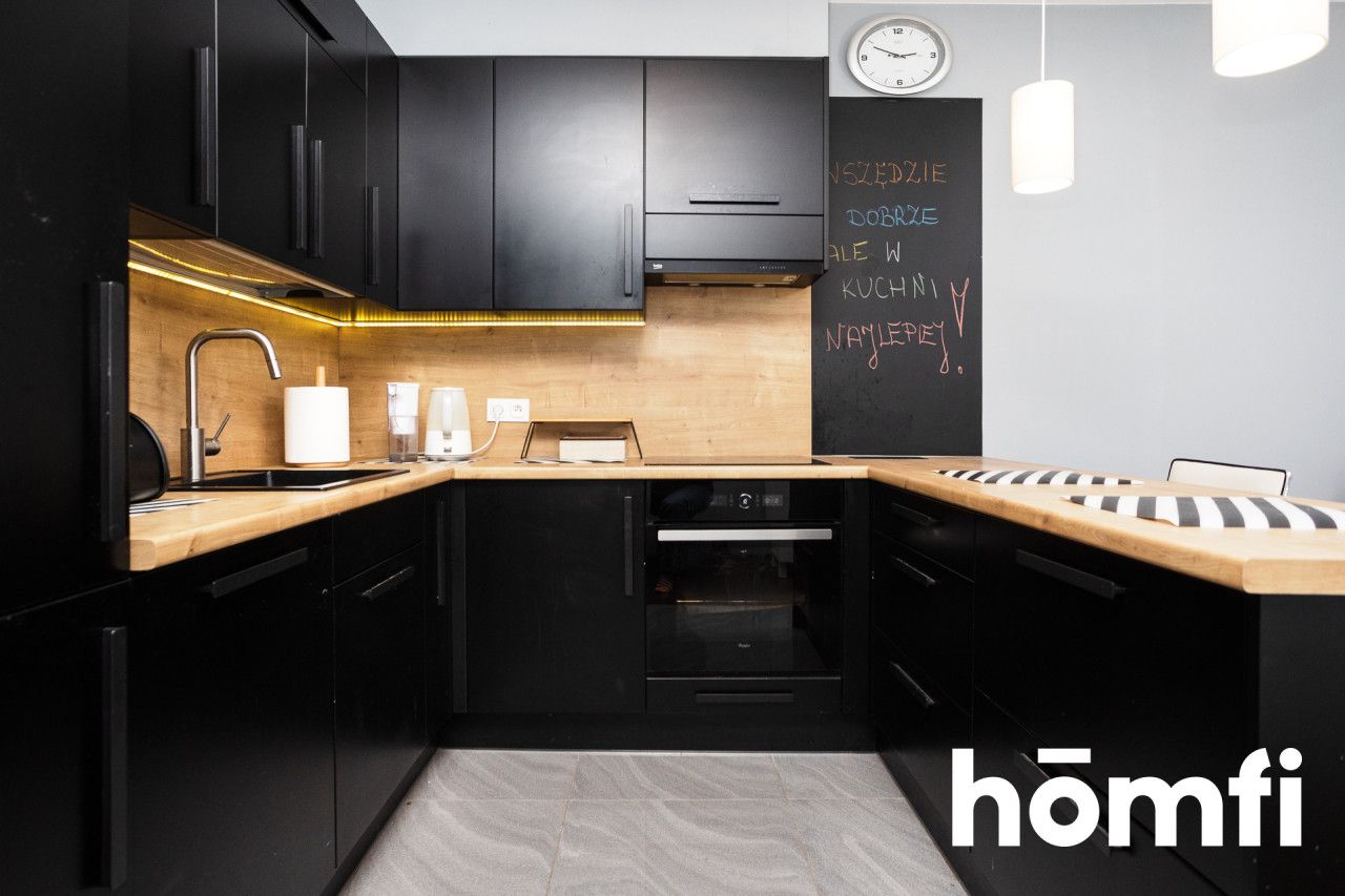 Nowoczesne, w pełni wyposażone, przestronne 2 pokoje wykończone w wyższym standardzie - Zabłocie - ul. Ślusarska - Mieszkanie - Sprzedaż - Kraków, Zabłocie