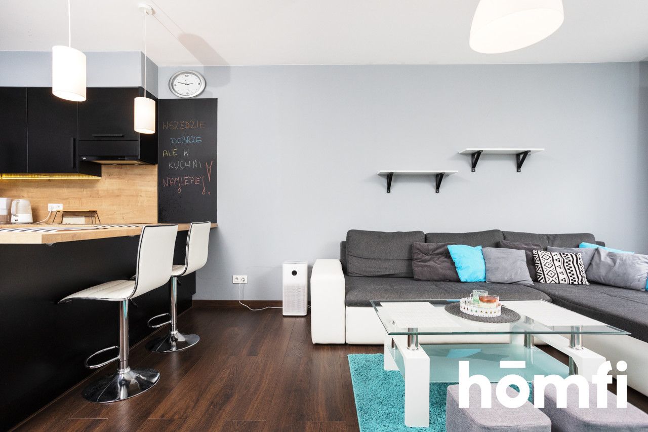 Nowoczesne, w pełni wyposażone, przestronne 2 pokoje wykończone w wyższym standardzie - Zabłocie - ul. Ślusarska - Mieszkanie - Sprzedaż - Kraków, Zabłocie