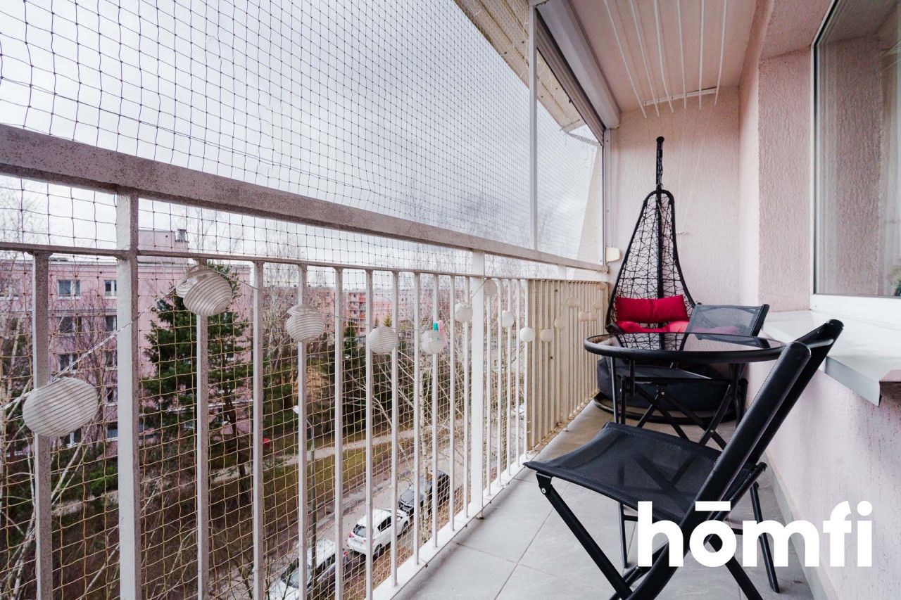 A comfortable two-room apartment for sale - Apartment - Sale - Olsztyn, Jaroty