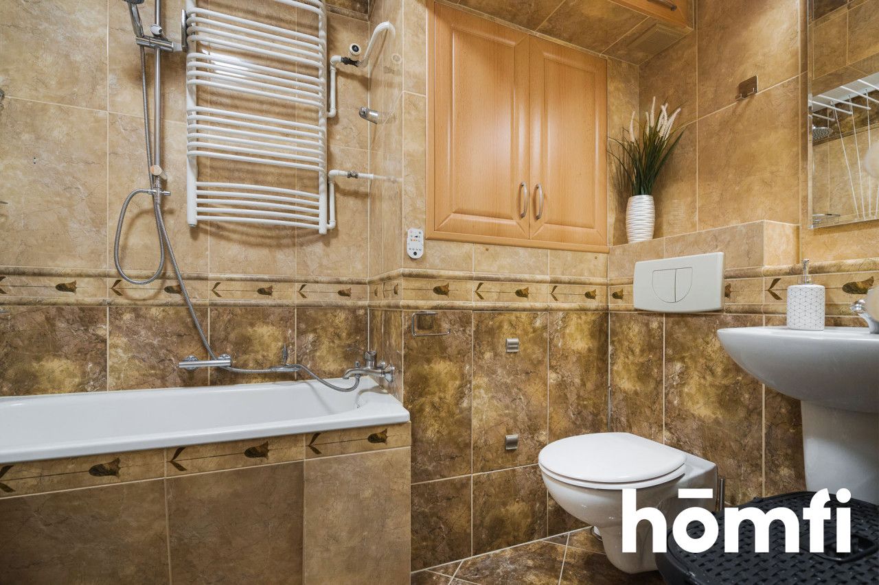 A comfortable two-room apartment for sale - Apartment - Sale - Olsztyn, Jaroty