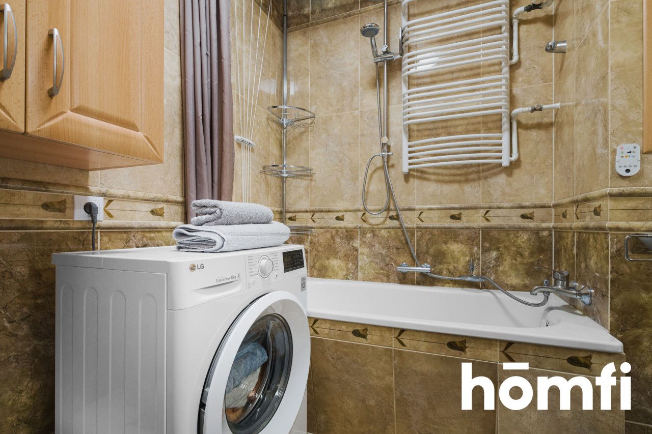 A comfortable two-room apartment for sale - Apartment - Sale - Olsztyn, Jaroty