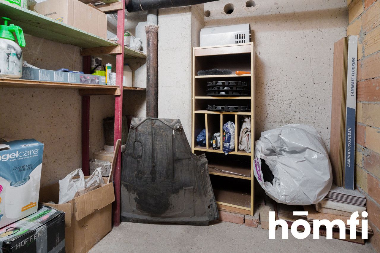 A comfortable two-room apartment for sale - Apartment - Sale - Olsztyn, Jaroty