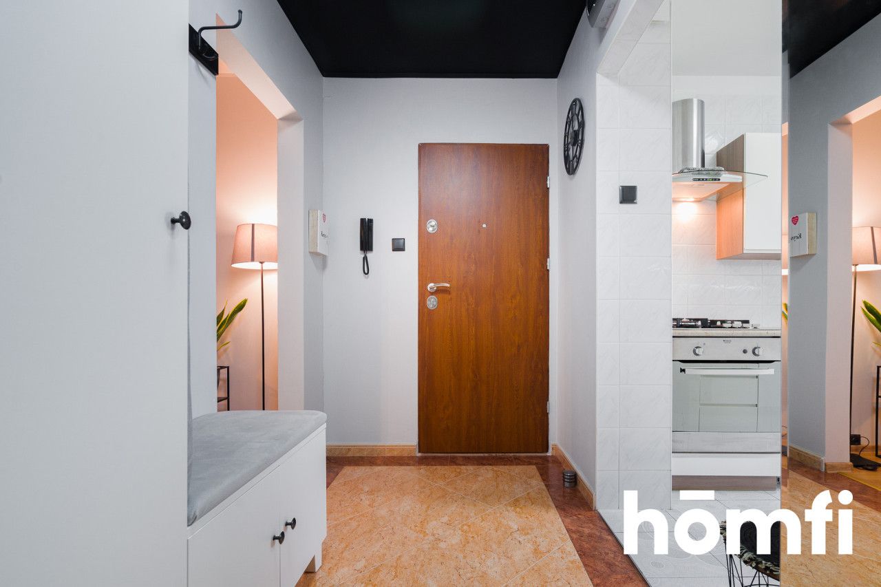 A comfortable two-room apartment for sale - Apartment - Sale - Olsztyn, Jaroty