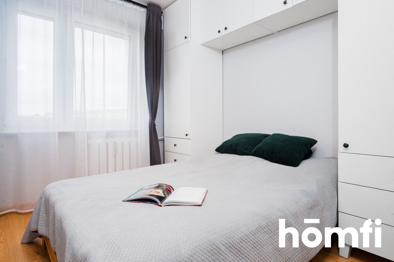 A comfortable two-room apartment for sale - Apartment - Sale - Olsztyn, Jaroty