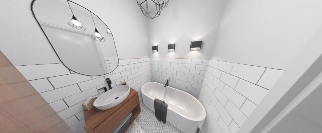 Investment M3 in Winogrady - os. Cosmonauts - Apartment - Sale - Poznań, Stare Miasto / Winogrady