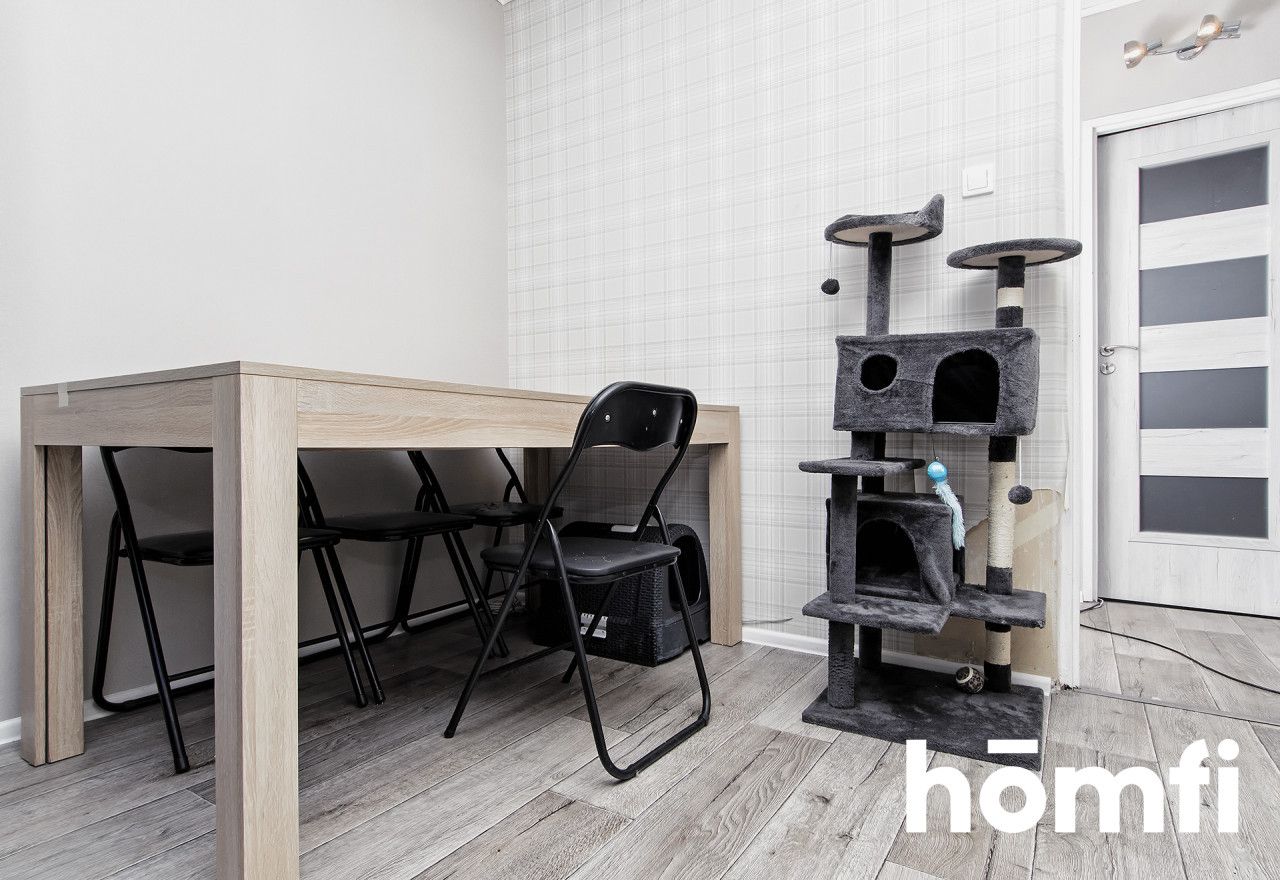 Investment M3 in Winogrady - os. Cosmonauts - Apartment - Sale - Poznań, Stare Miasto / Winogrady