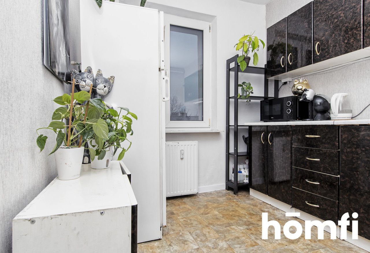 Investment M3 in Winogrady - os. Cosmonauts - Apartment - Sale - Poznań, Stare Miasto / Winogrady