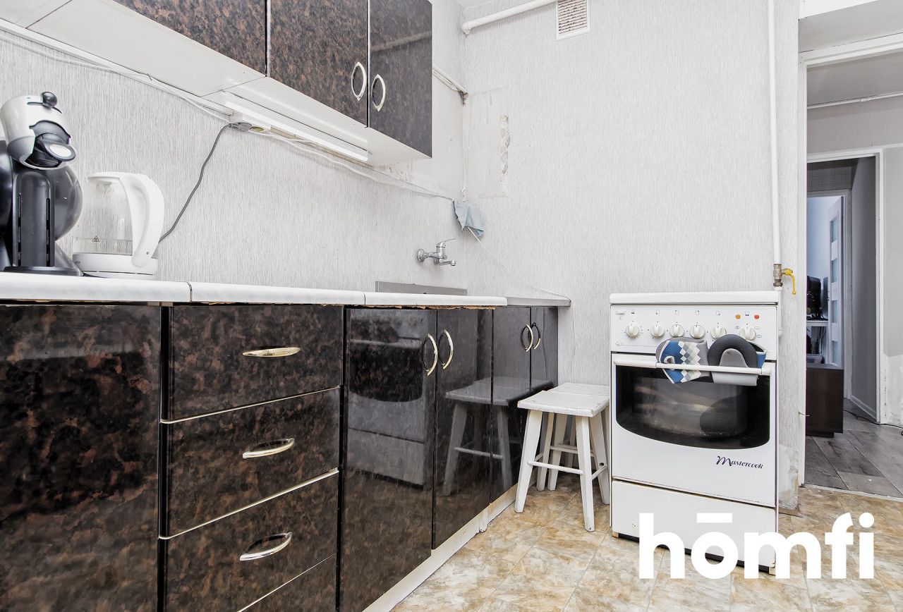 Investment M3 in Winogrady - os. Cosmonauts - Apartment - Sale - Poznań, Stare Miasto / Winogrady