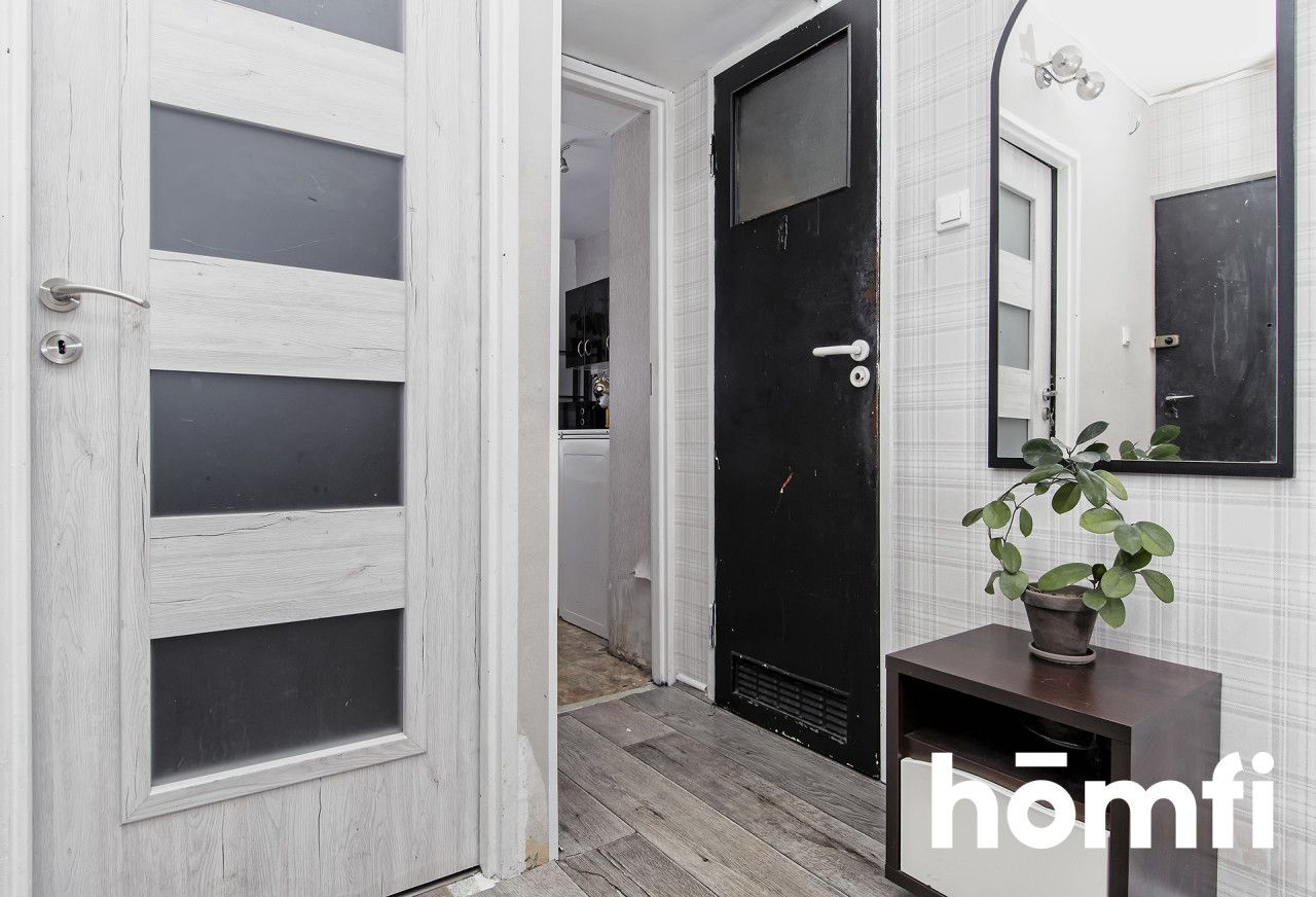 Investment M3 in Winogrady - os. Cosmonauts - Apartment - Sale - Poznań, Stare Miasto / Winogrady