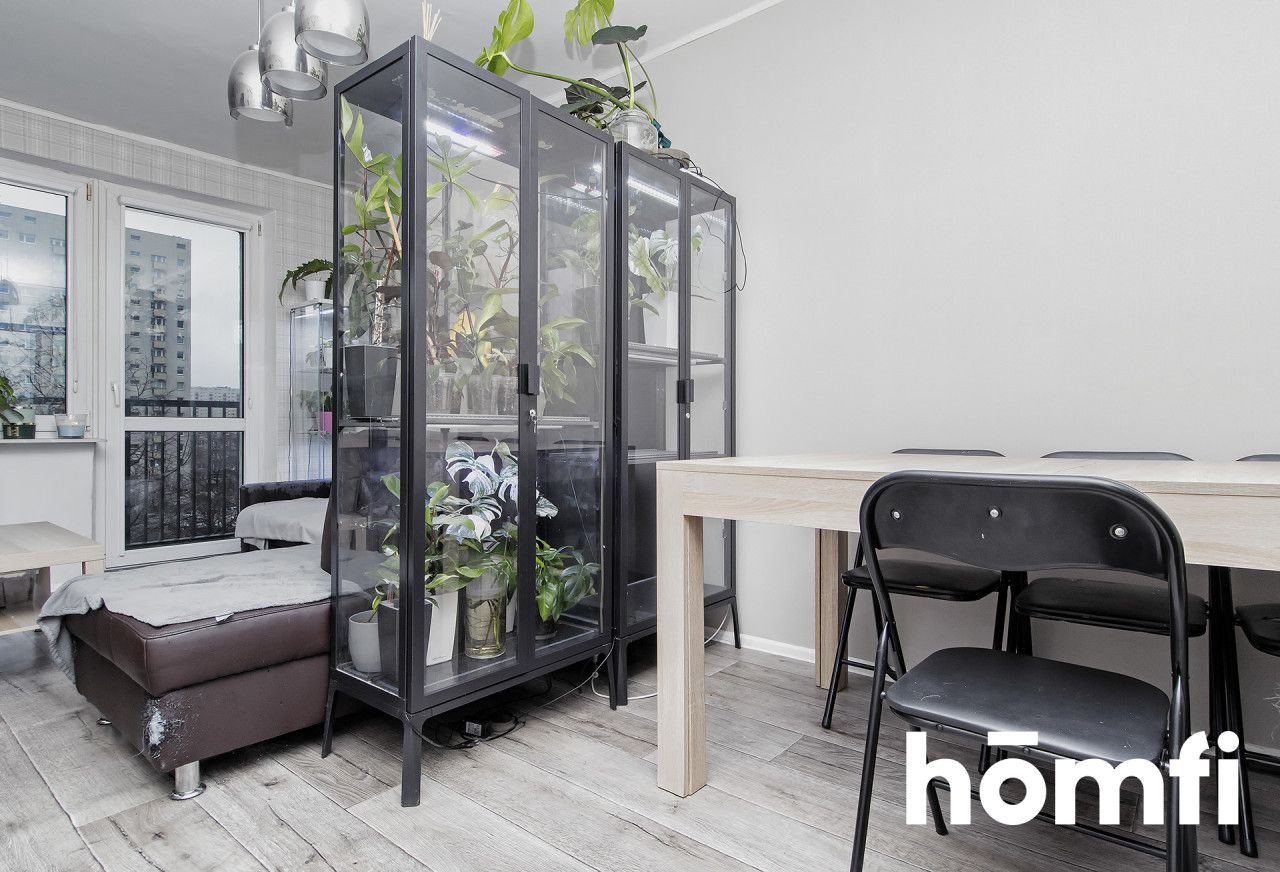 Investment M3 in Winogrady - os. Cosmonauts - Apartment - Sale - Poznań, Stare Miasto / Winogrady