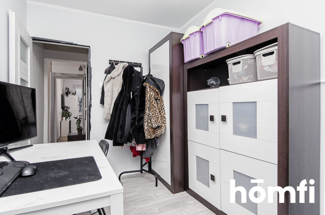 Investment M3 in Winogrady - os. Cosmonauts - Apartment - Sale - Poznań, Stare Miasto / Winogrady