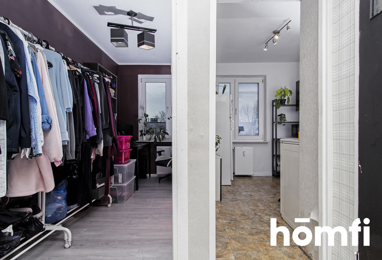 Investment M3 in Winogrady - os. Cosmonauts - Apartment - Sale - Poznań, Stare Miasto / Winogrady