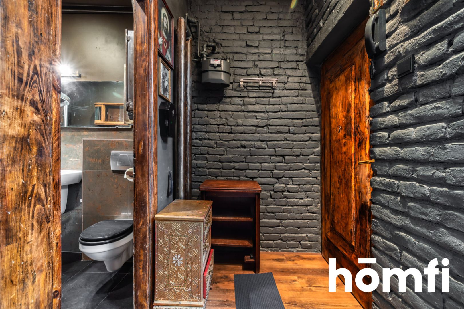 Klimatyczne mieszkanie w Śródmieściu - Mieszkanie - Sprzedaż - Lublin, Śródmieście