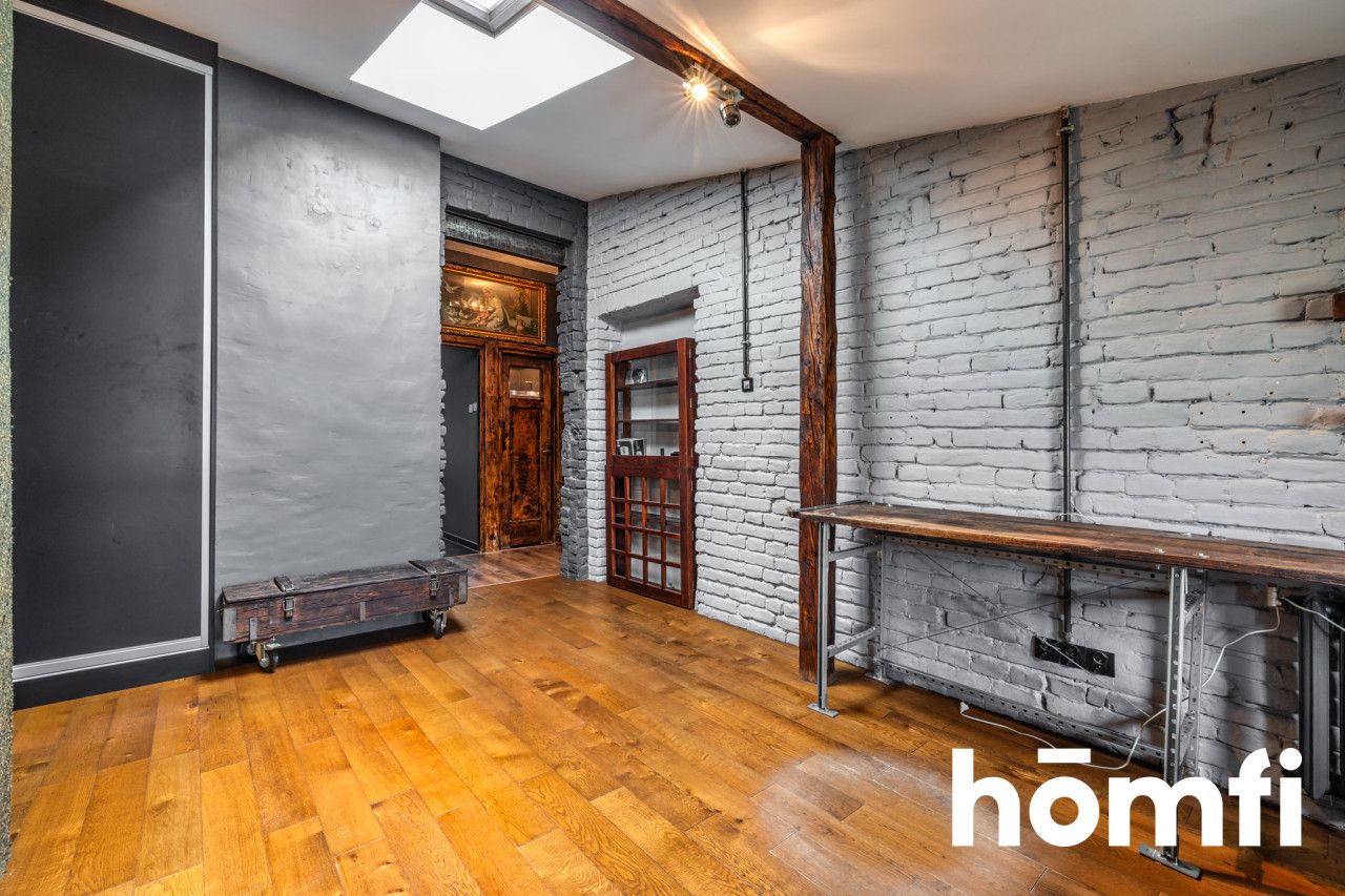 Klimatyczne mieszkanie w Śródmieściu - Mieszkanie - Sprzedaż - Lublin, Śródmieście