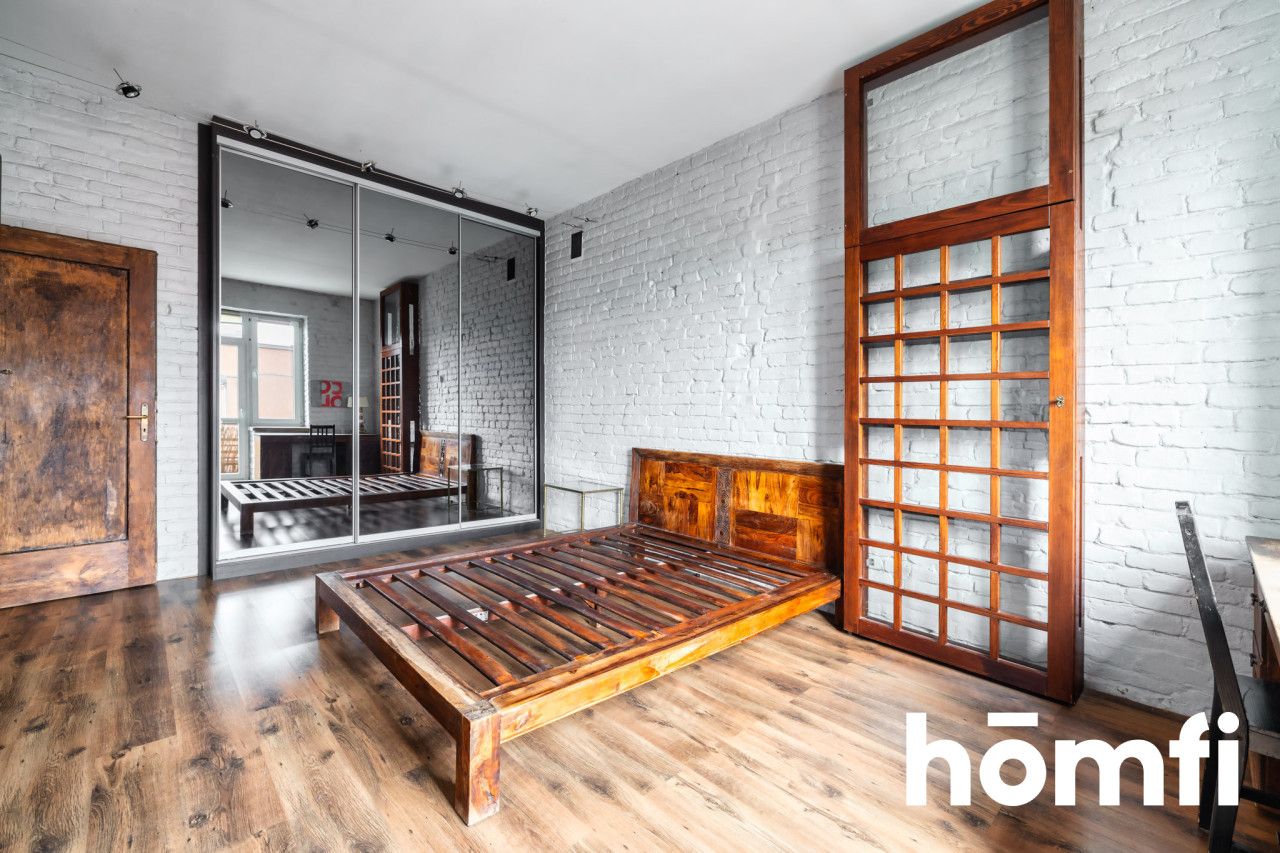 Klimatyczne mieszkanie w Śródmieściu - Mieszkanie - Sprzedaż - Lublin, Śródmieście