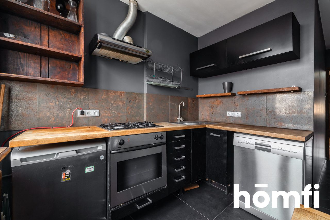 Klimatyczne mieszkanie w Śródmieściu - Mieszkanie - Sprzedaż - Lublin, Śródmieście