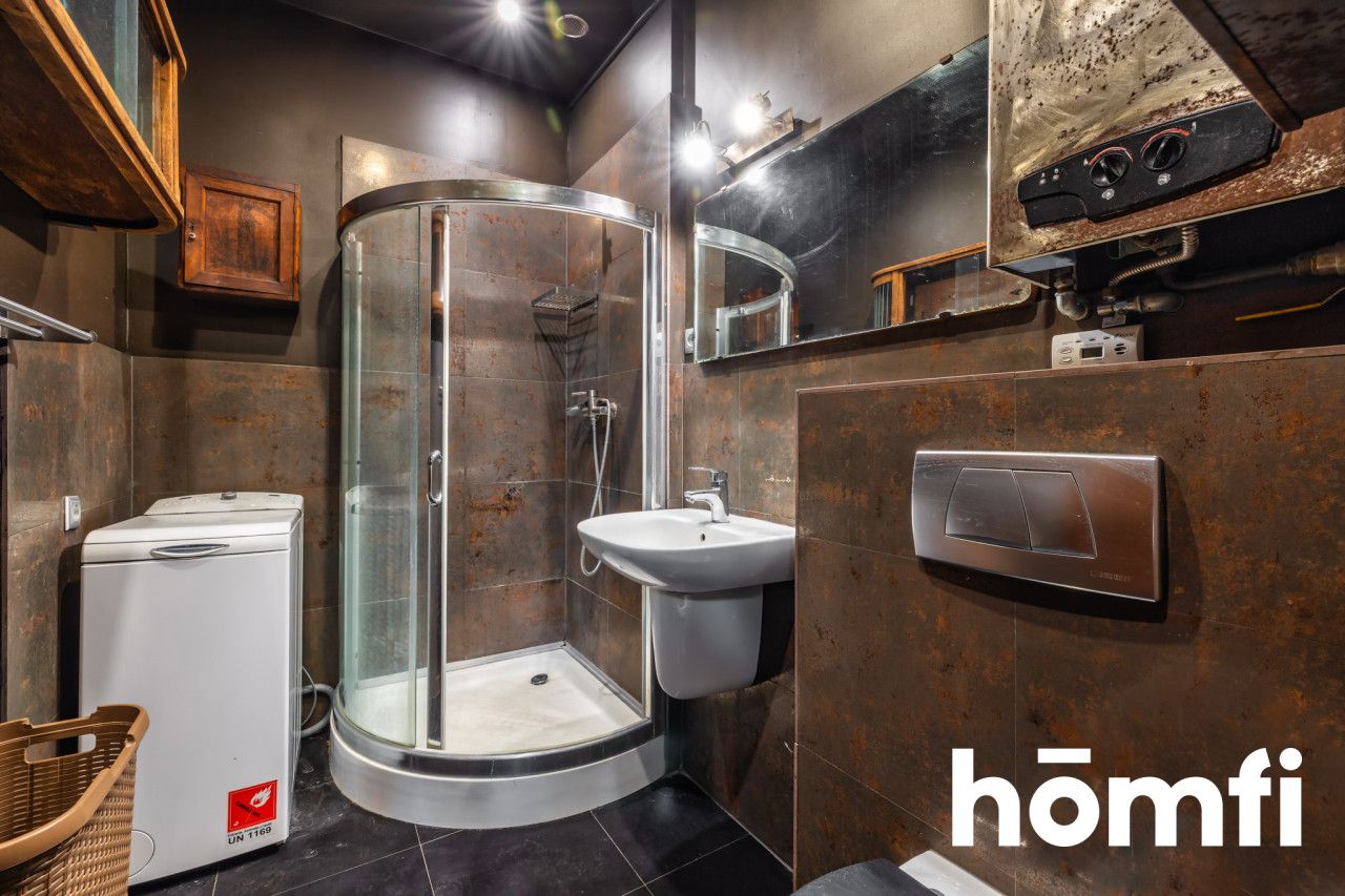 Klimatyczne mieszkanie w Śródmieściu - Mieszkanie - Sprzedaż - Lublin, Śródmieście