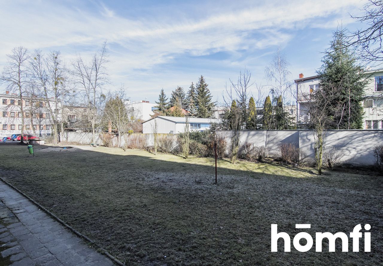 3-pok mieszkanie z basement 53,3m2 Poznań/Grunwald - Apartment - Sale - Poznań, Grunwald