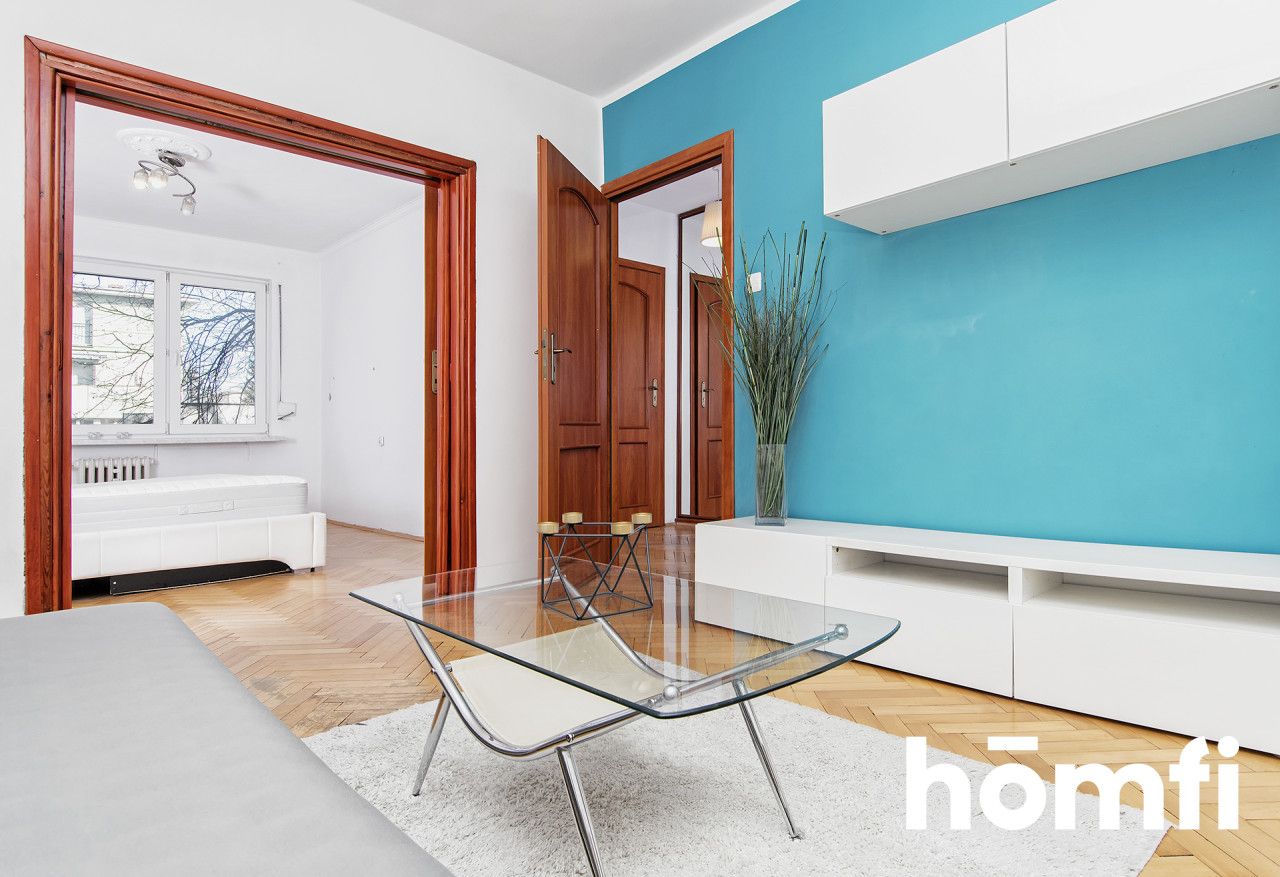 3-pok mieszkanie z basement 53,3m2 Poznań/Grunwald - Apartment - Sale - Poznań, Grunwald