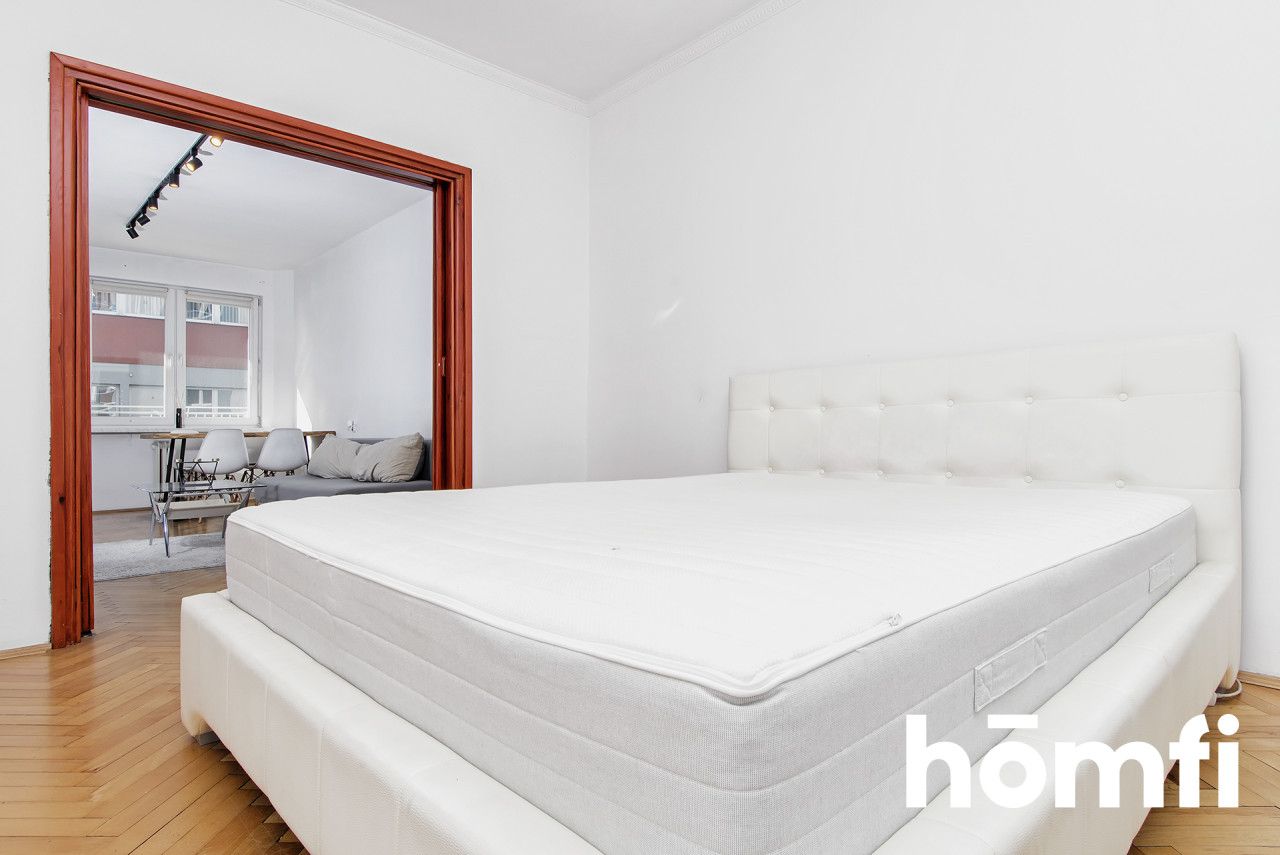 3-pok mieszkanie z basement 53,3m2 Poznań/Grunwald - Apartment - Sale - Poznań, Grunwald