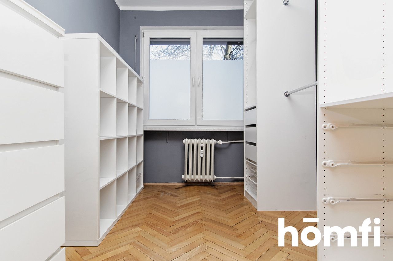 3-pok mieszkanie z basement 53,3m2 Poznań/Grunwald - Apartment - Sale - Poznań, Grunwald