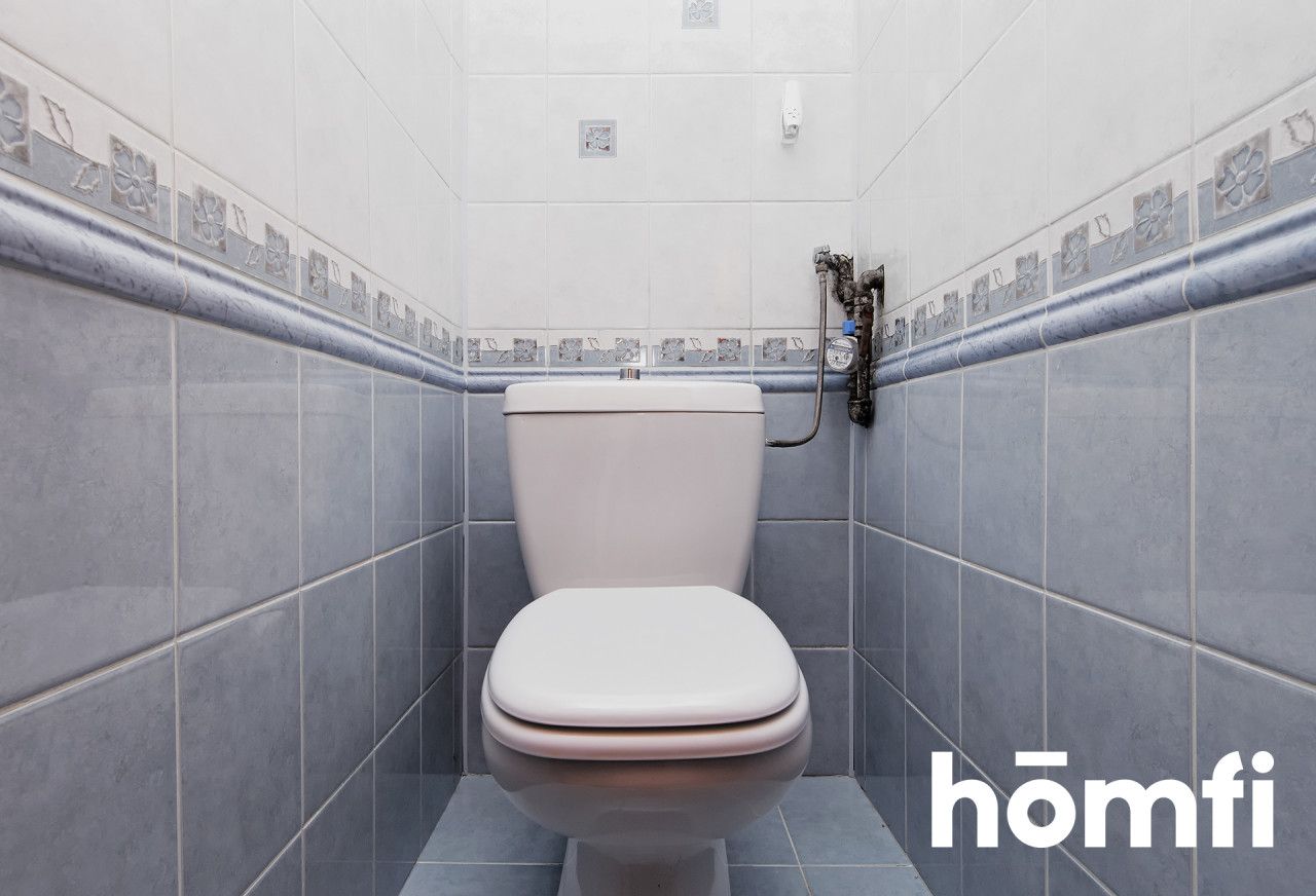 3-pok mieszkanie z basement 53,3m2 Poznań/Grunwald - Apartment - Sale - Poznań, Grunwald