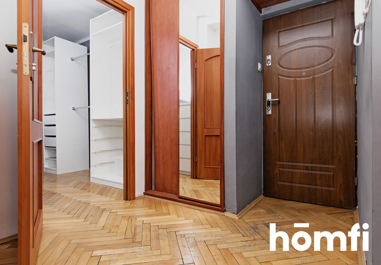 3-pok mieszkanie z basement 53,3m2 Poznań/Grunwald - Apartment - Sale - Poznań, Grunwald