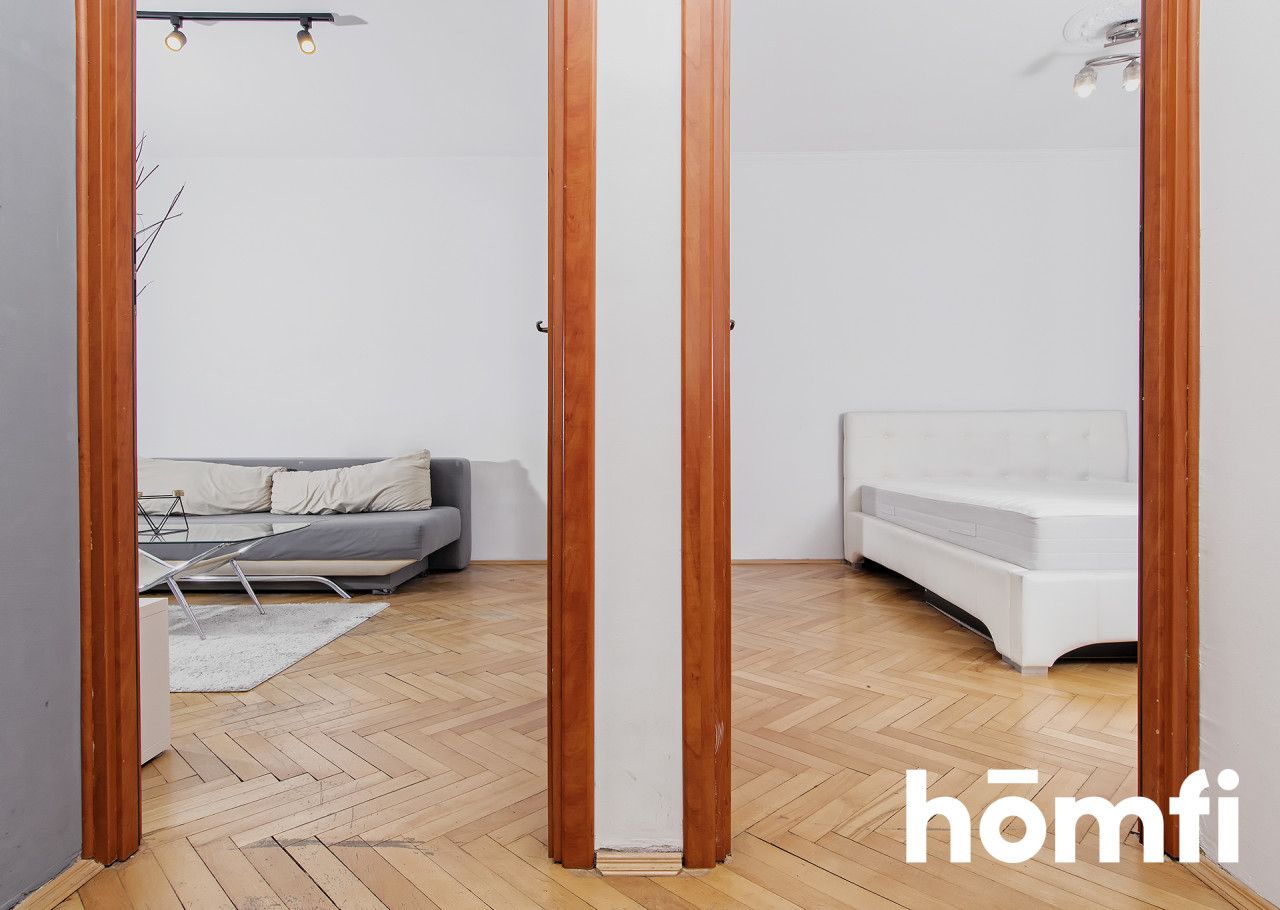 3-pok mieszkanie z basement 53,3m2 Poznań/Grunwald - Apartment - Sale - Poznań, Grunwald