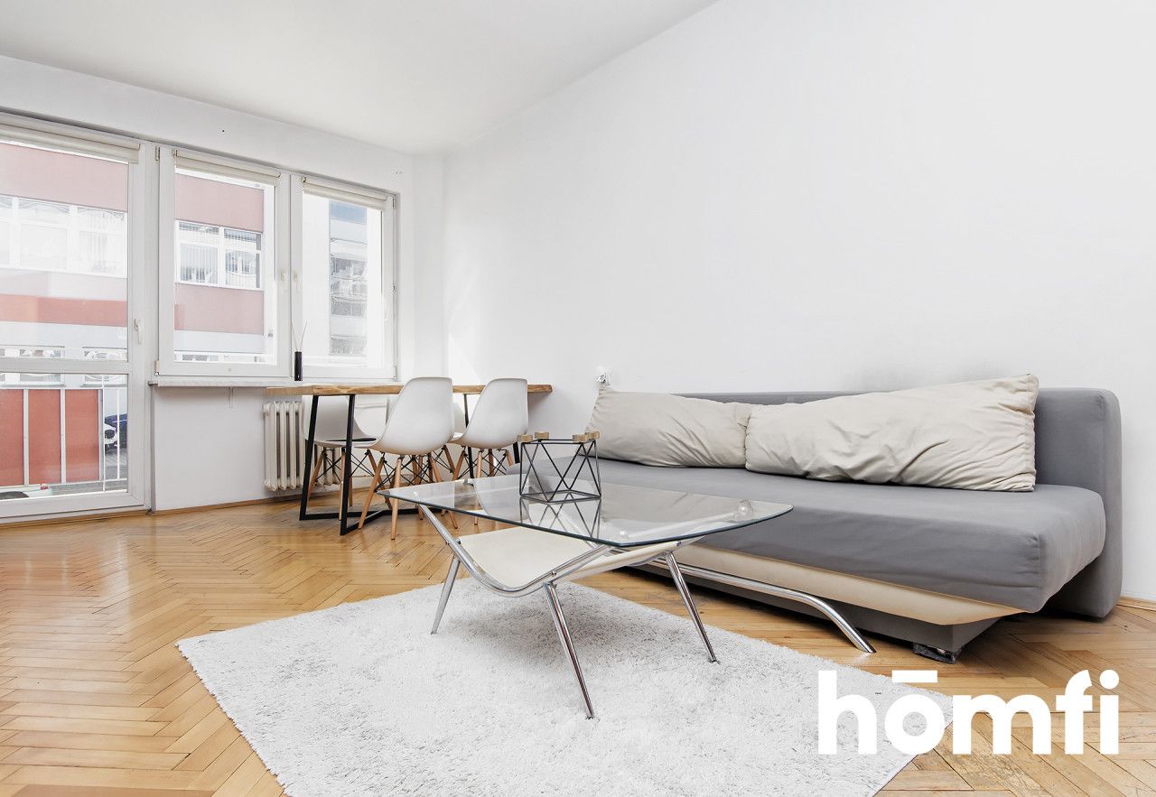 3-pok mieszkanie z basement 53,3m2 Poznań/Grunwald - Apartment - Sale - Poznań, Grunwald